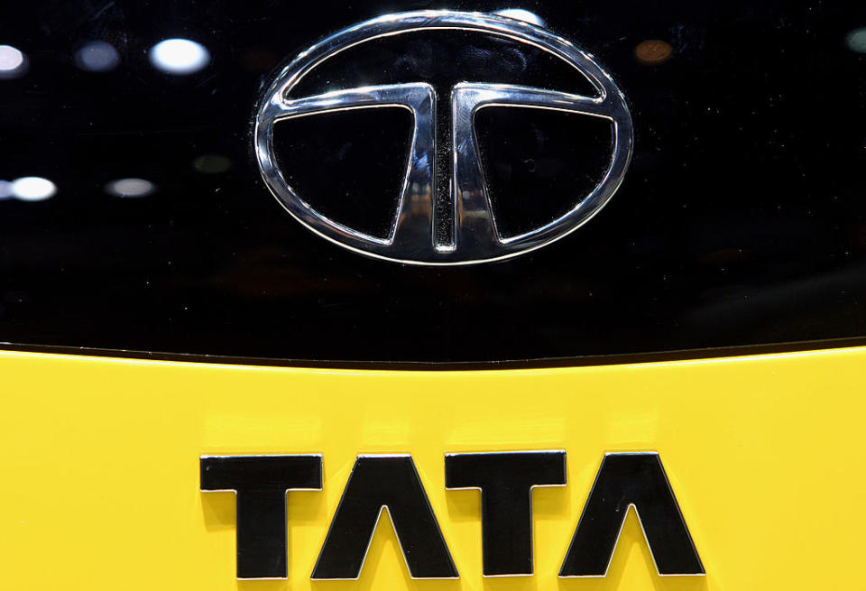 With a significant improvement, Tata Motors has taken the 226th position, up from 254th last year.