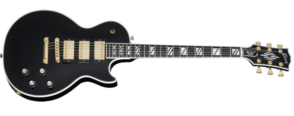 Gibson Les Paul Supreme