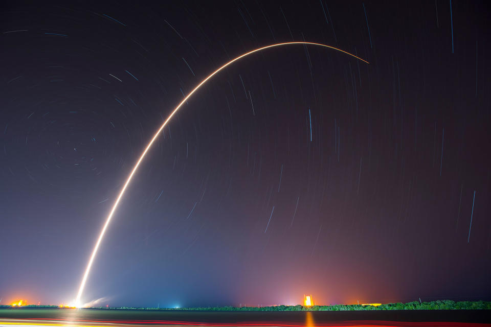 SpaceX: The Privately Funded Aerospace Company Founded By Elon Musk