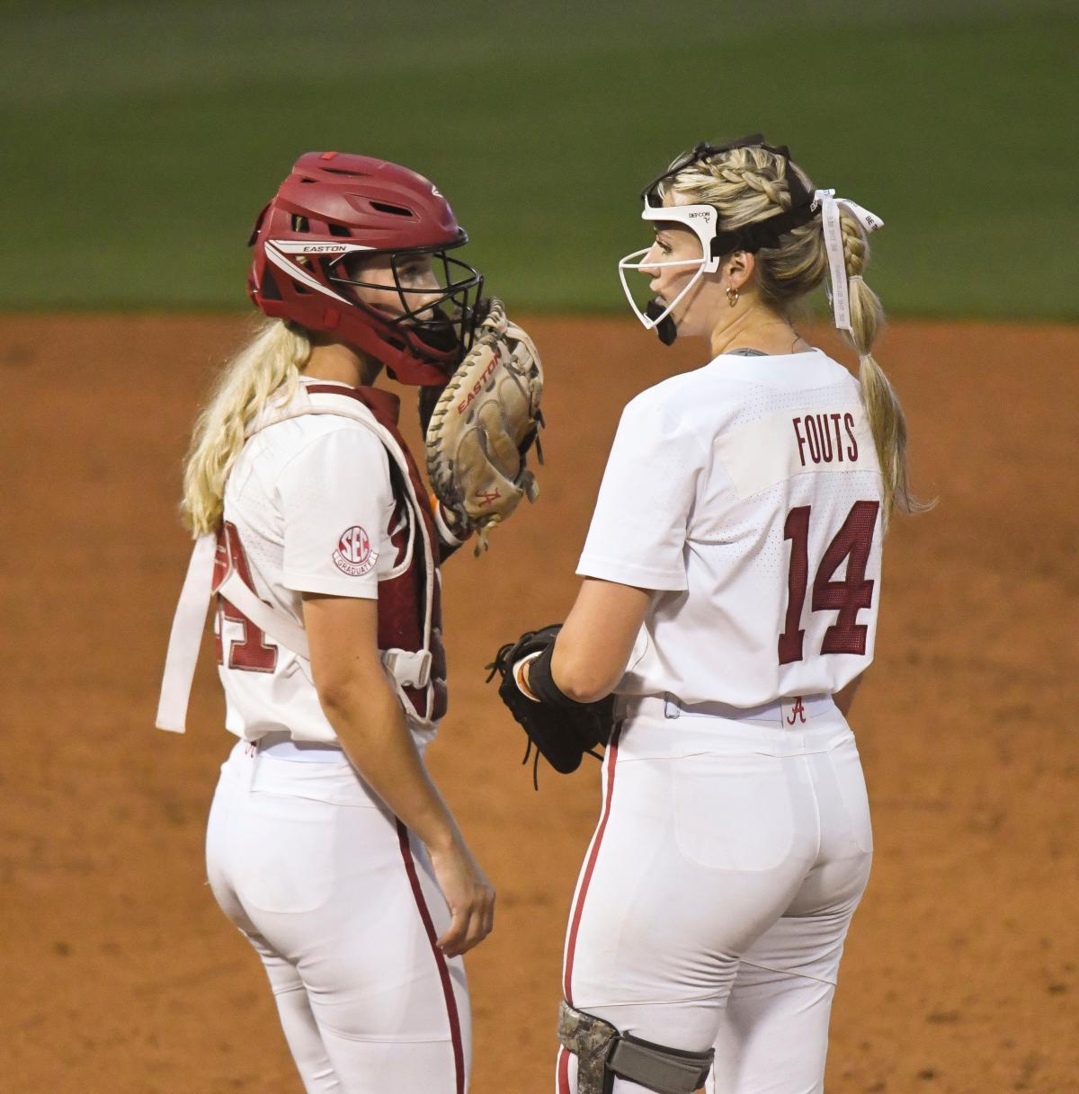 How to watch Alabama softball vs. Tennessee in Women's College World Series