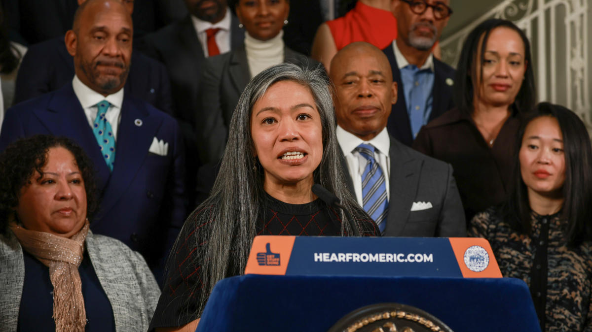 Aid Struggling Renters Amid Challenging Housing Crisis NYC Introduces