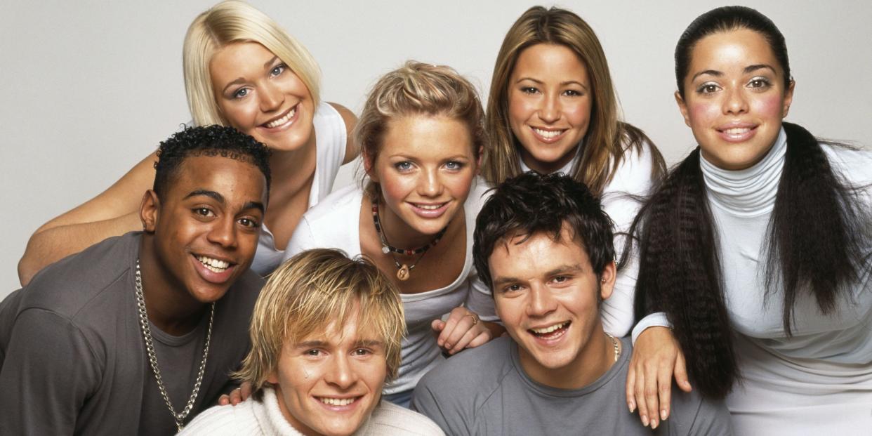 s club 7 release new music for first time in 20 years