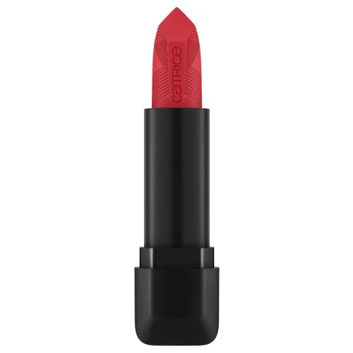 Product image of Catrice Cosmetics Scandalous Matte Lipstick in Blame the Night 