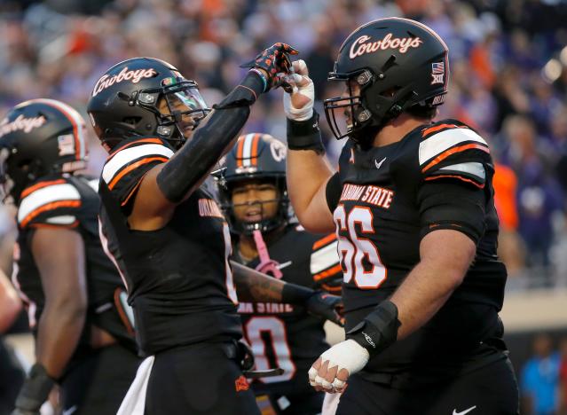 Cowboy Baseball vs. Utah Tech - Oklahoma State University Athletics