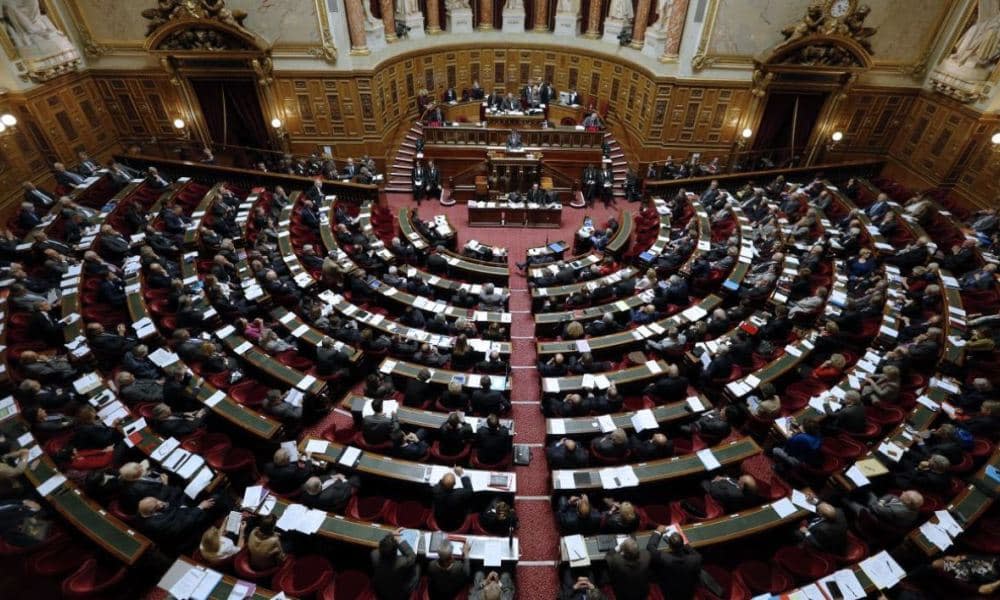 Une commission d'enquête du Sénat a étudié pendant neuf mois la radicalisation en France. - François Guillot 