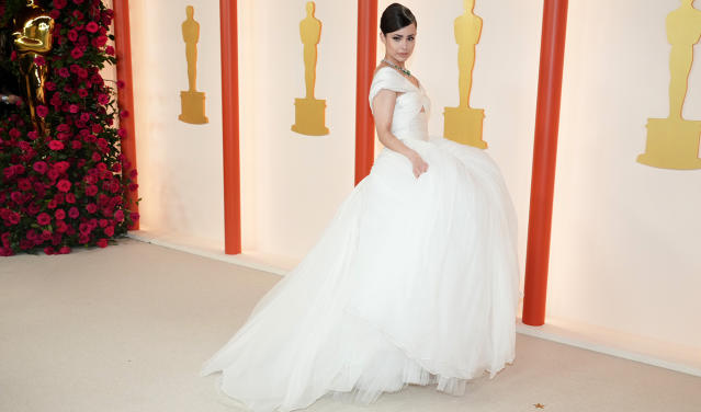 2023 Oscars Red Carpet Outfits - PureWow