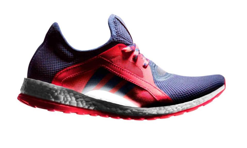 Adidas Women’s Running Pure Boost X Shoes