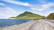 <p>The secluded <a href="https://www.ci.unalaska.ak.us/" rel="nofollow noopener" target="_blank" data-ylk="slk:small town of Unalaska;elm:context_link;itc:0;sec:content-canvas" class="link ">small town of Unalaska</a> is only accessible by plane or boat, but it offers activities for nature lovers and history buffs. Choose to explore the beautiful hiking trails and whale watch or learn World World II history at the <a href="https://www.aleutians.org/" rel="nofollow noopener" target="_blank" data-ylk="slk:Museum of the Aleutians;elm:context_link;itc:0;sec:content-canvas" class="link ">Museum of the Aleutians</a>.</p>