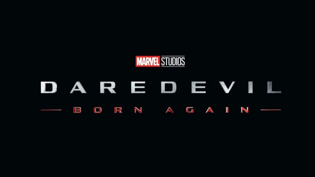 daredevil: born again