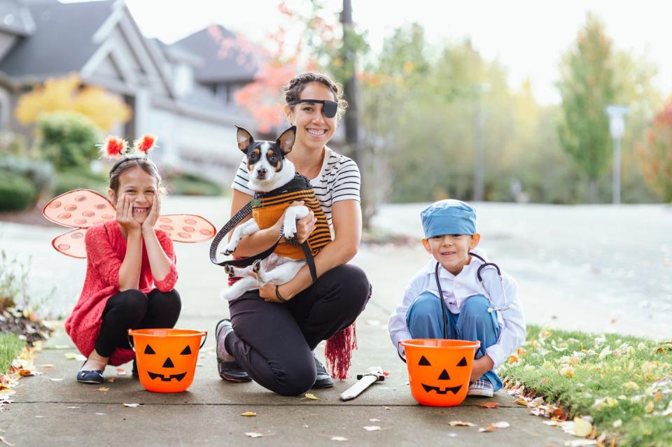 fun halloween activities diy costumes