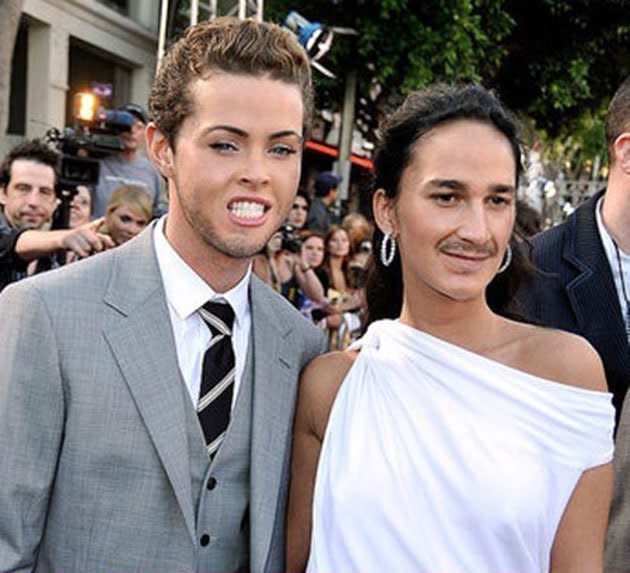 MOVIE STAR FACE SWAPS