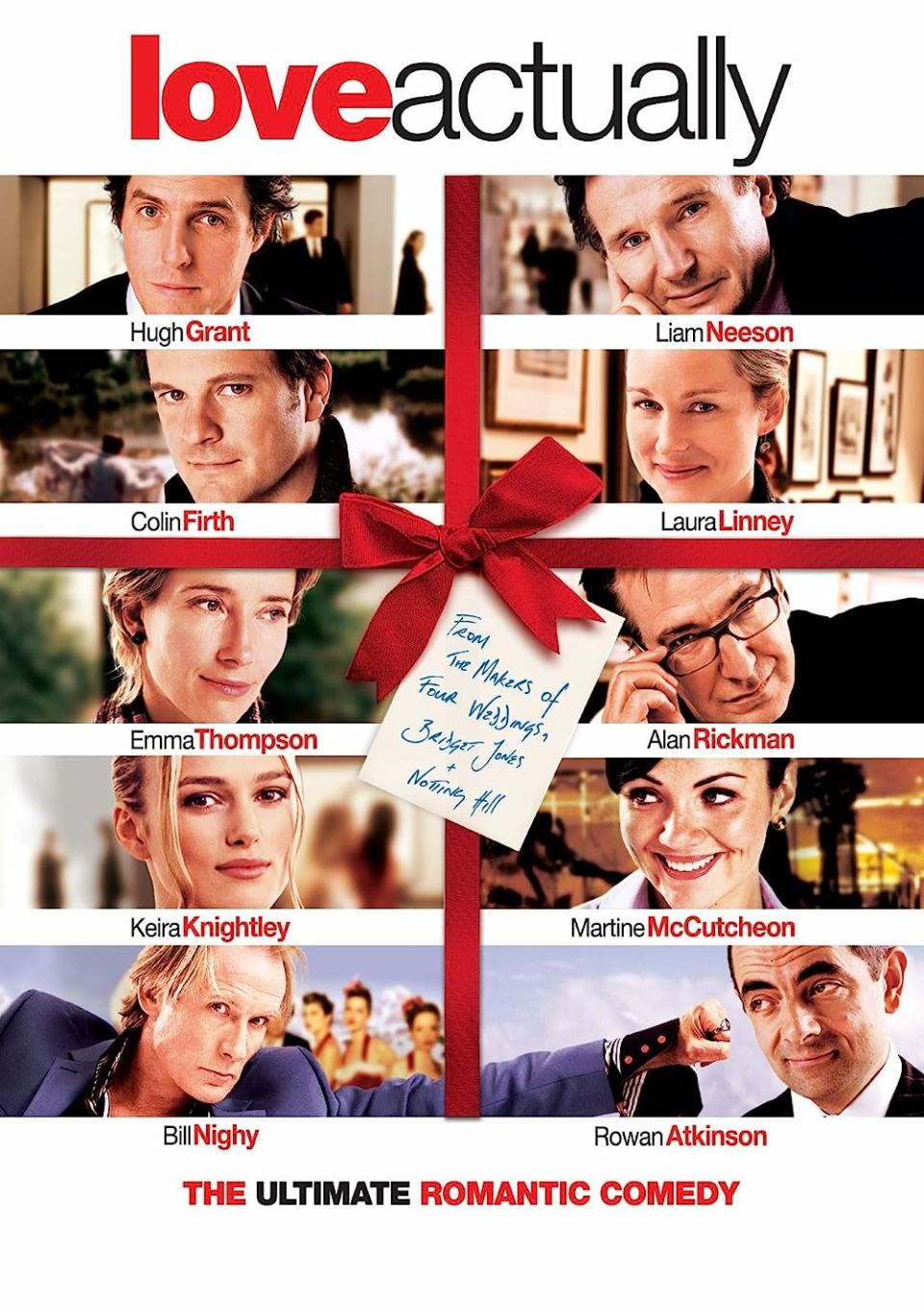 love actually