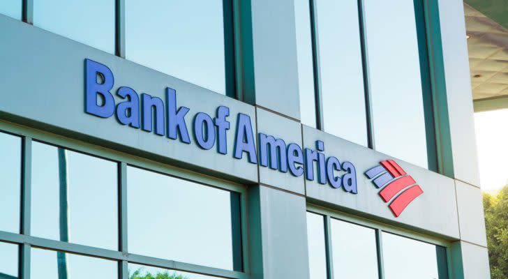 Bank of America Looks Poised for Sluggish Earnings and Margin Compression