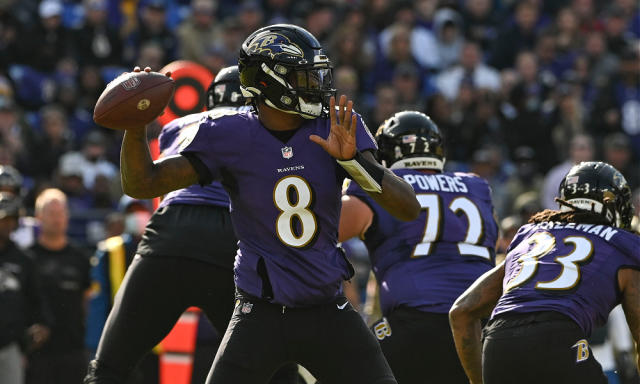 Baltimore Ravens Schedule 2021: Dates, times, win/loss prediction for 17-game  schedule