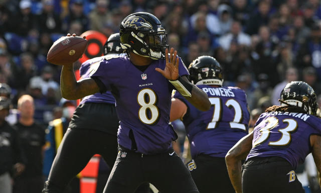 Baltimore Ravens 2022 preview: Over or under projected win total