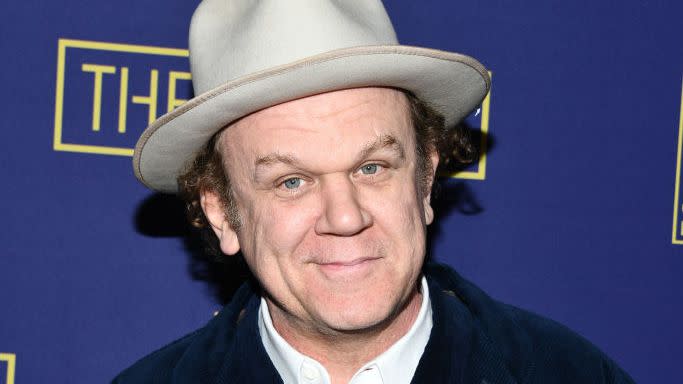 john c reilly the father pasadena playhouse