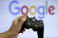 La lista de Newzoo demuestra la importancia que han adquirido los dispositivos móviles en esta industria, lo que permite por ejemplo que Google sea la sexta compañía que más beneficios obtuvo en 2018 por la venta de videojuegos a través de Google Play con 6.497 millones de dólares. En este apartado, sus resultados mejoraron en un 22% con respecto a 2017. (Foto: Chesnot / Getty Images).