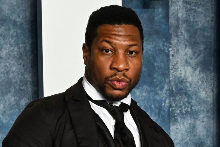 Jonathan Majors