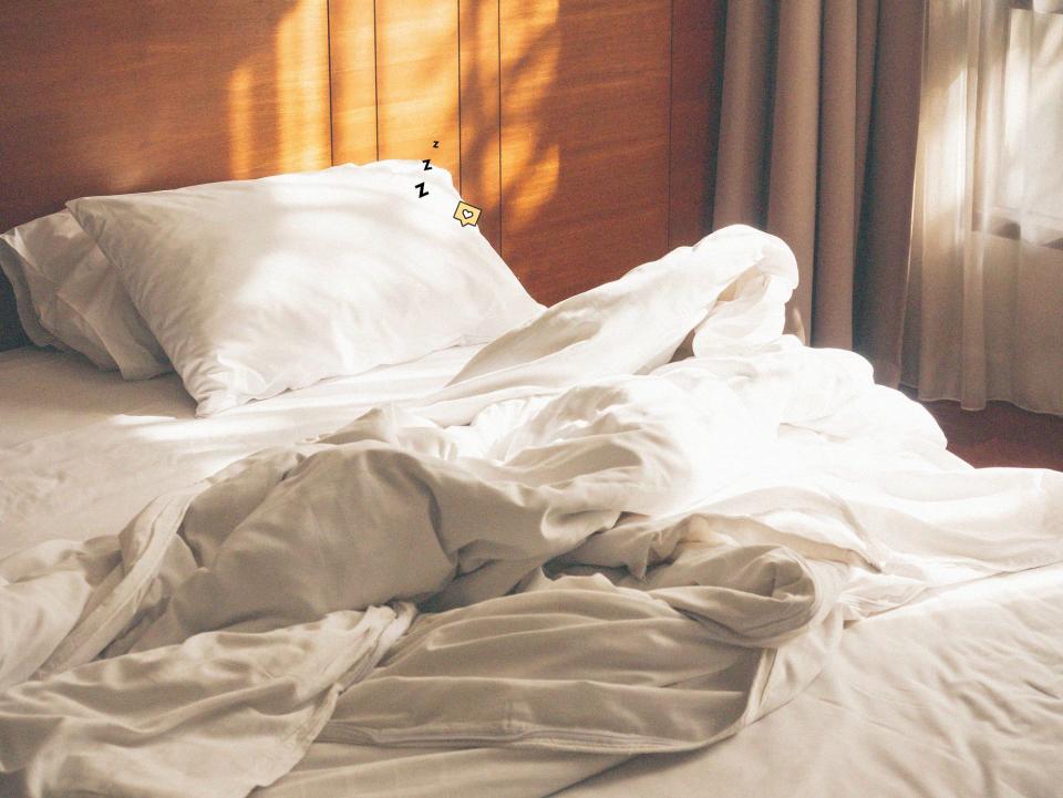 Presenting: The Best Sheets That’ll Change Your Sleep Game For Good