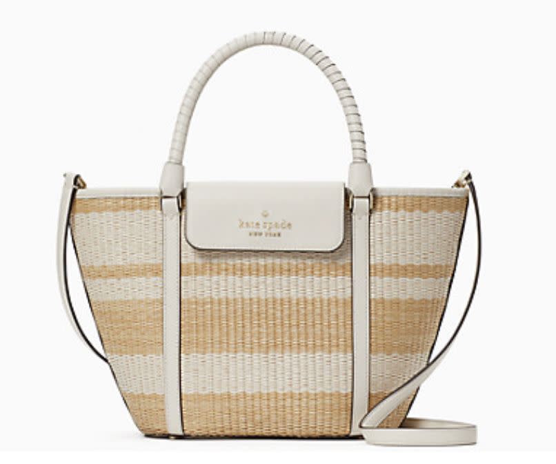 Credit: Kate Spade Surprise