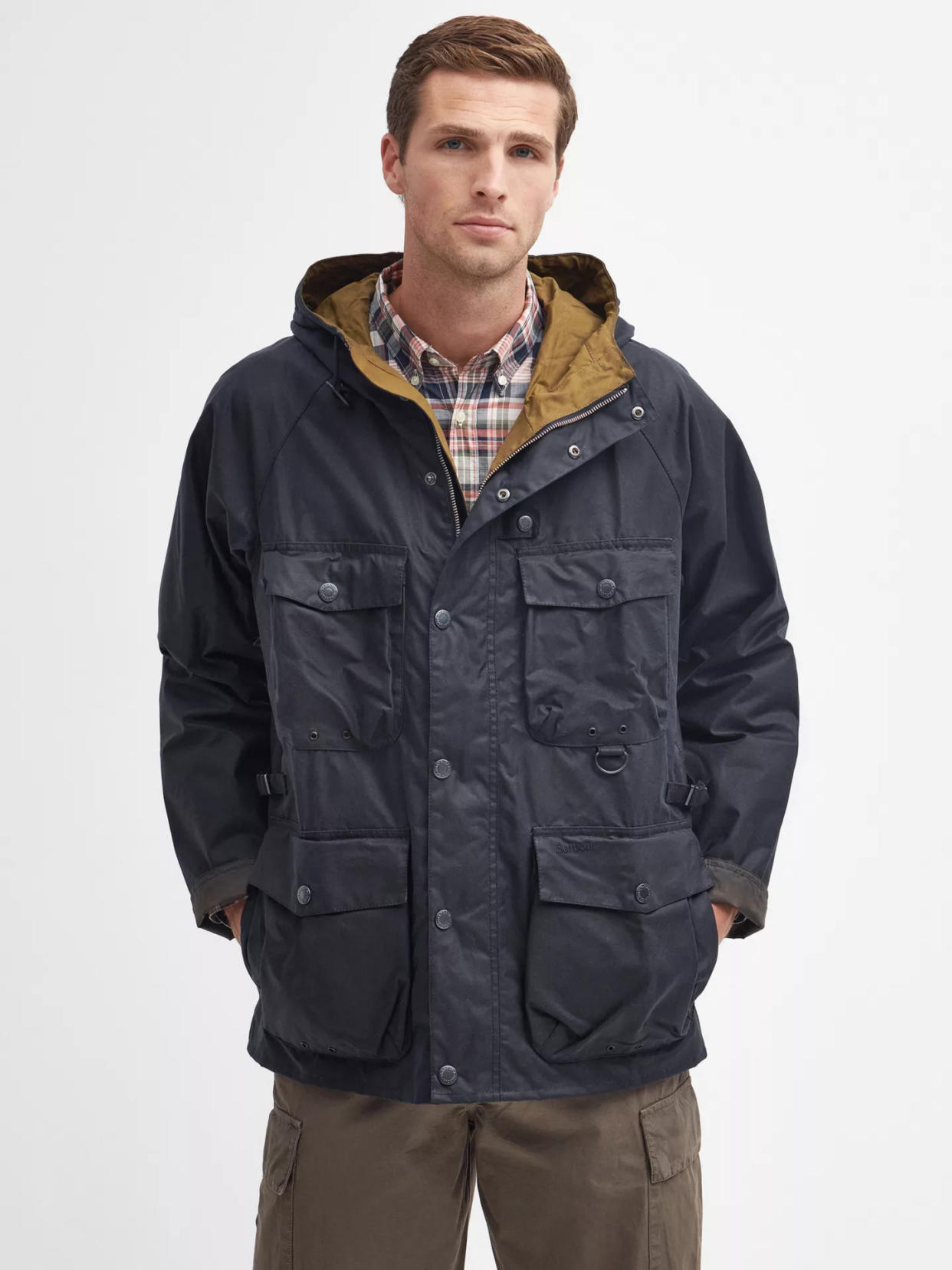 (Barbour / John Lewis)