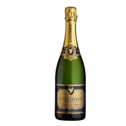 Nyetimber 2006 classic Cuvee