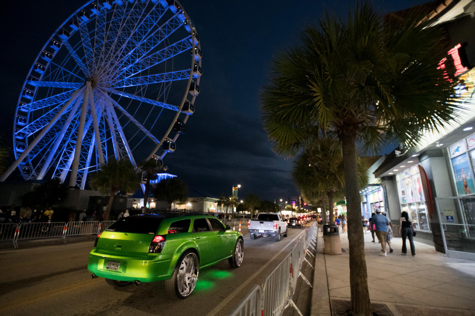 (Photo by Sean Rayford/Getty Images)