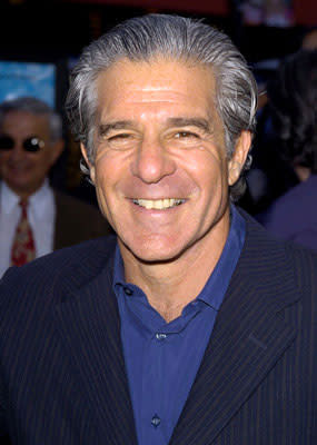 Director Michael Lembeck at the L.A. premiere of Universal Pictures' Connie and Carla