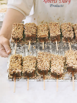 Iowa State Fair | Standout Food