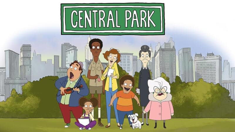 ‘Central Park’: Apple TV+ Comedy Canceled After Three Seasons, According To Josh Gad | Photo: Apple TV+