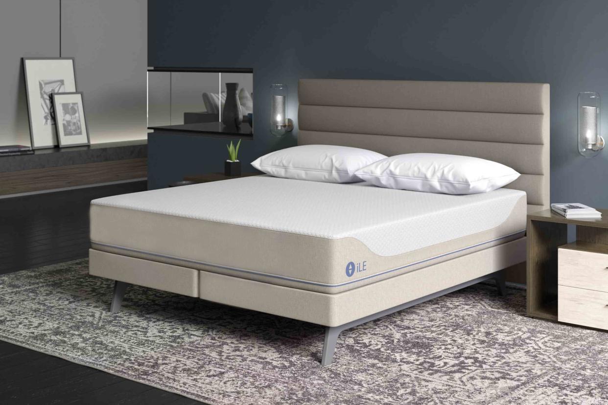 <p>Real Simple / Sleep Number</p>