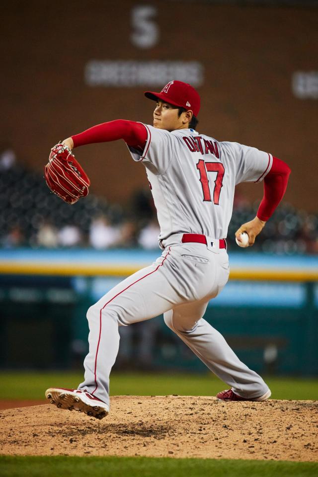 With Shohei Ohtani posted, Cincinnati Reds' pursuit begins in earnest