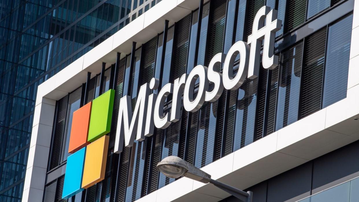 Microsoft empfiehlt, die Updates für die E-Mail-Software Exchange sofort zu installieren.
