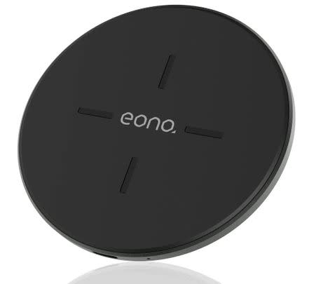 Save 15% on this wireless charging pad