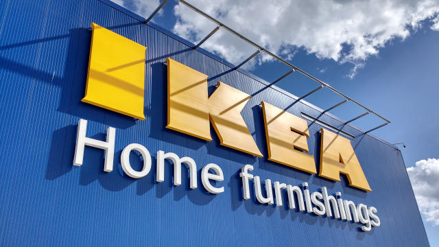 7 Best New Home Items at IKEA for Spring 2024