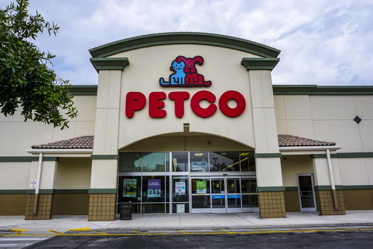 Petco