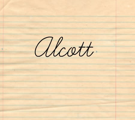 Alcott