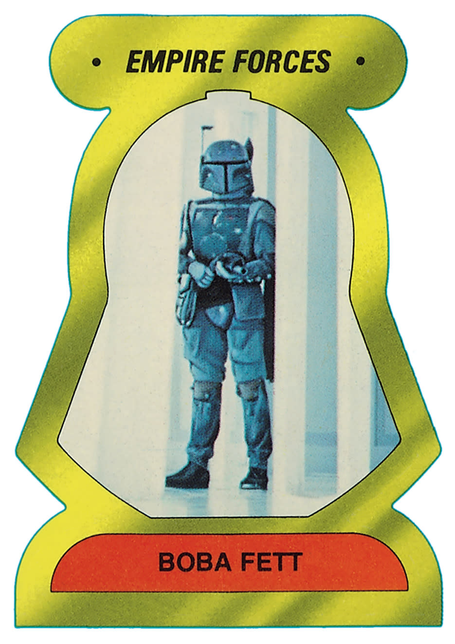 Boba Fett