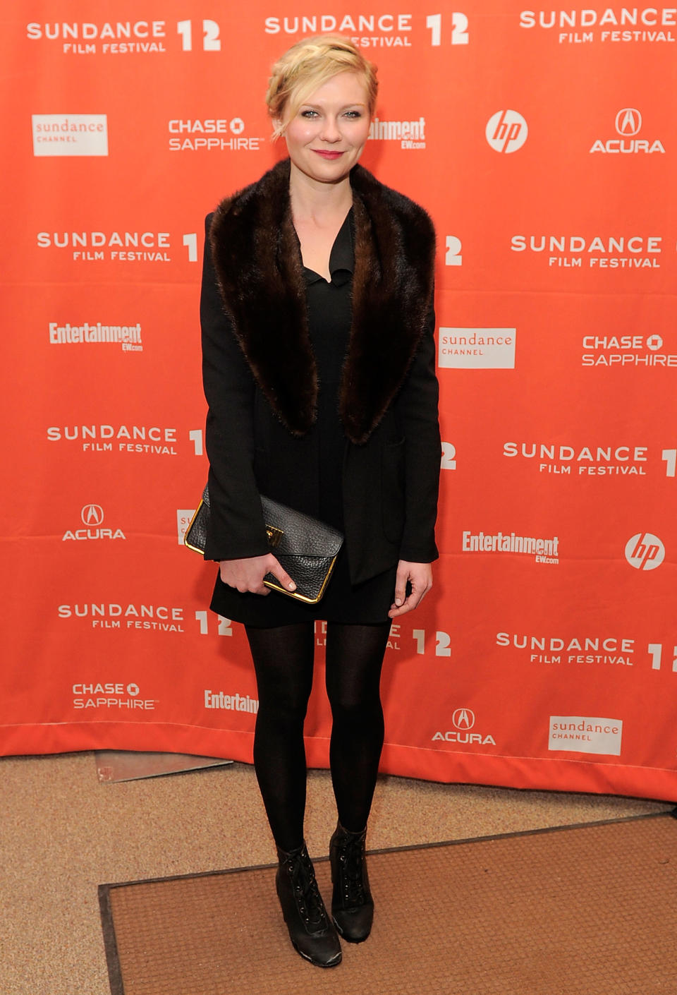 "Bachelorette" Premiere - Arrivals - 2012 Sundance Film Festival