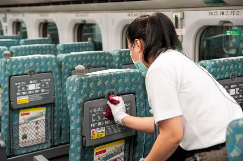 ▲台灣高鐵自2015年迄今，9年已7度完成調薪作業，累計調薪幅度達21.92%。（圖／高鐵提供）