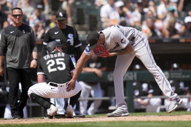 White Sox's Elvis Andrus providing late fantasy baseball spark