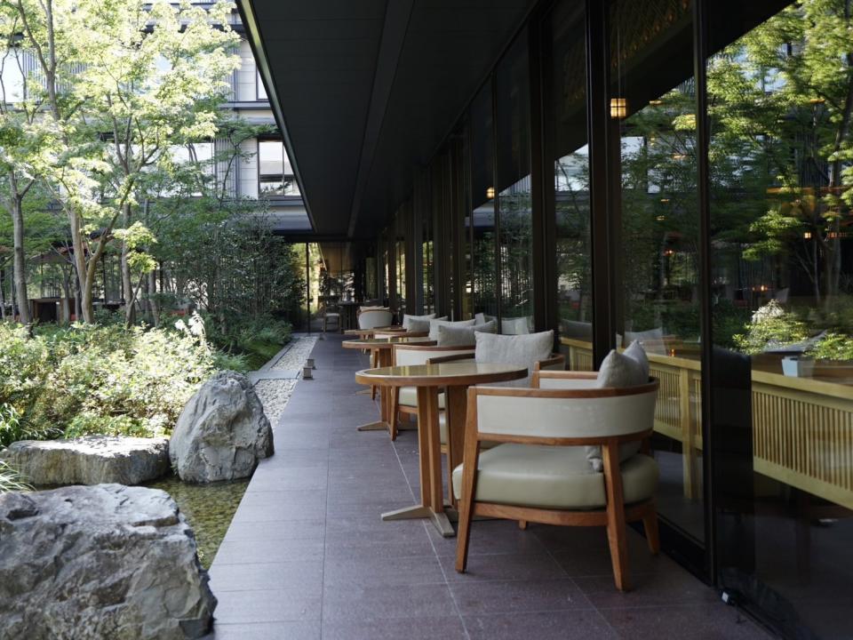 日本京都｜Hotel the Mitsui Kyoto