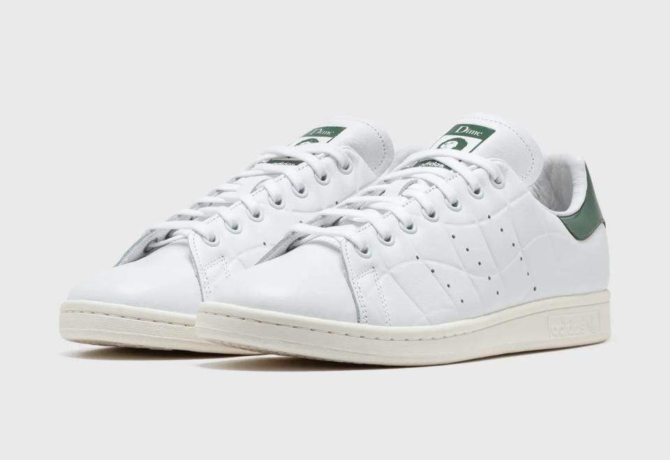 Dime Adidas Stan Smith