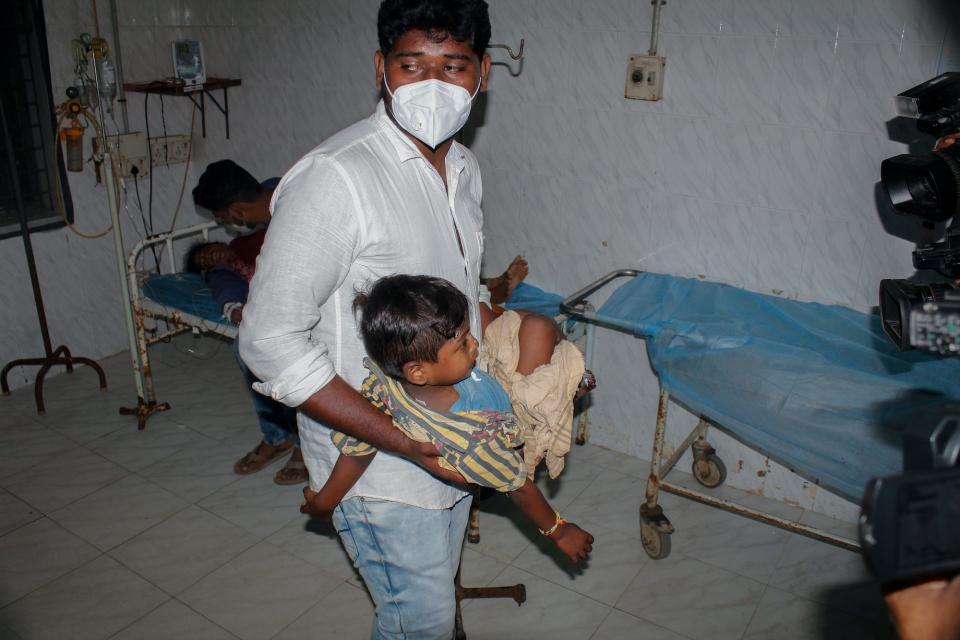 india illness 1