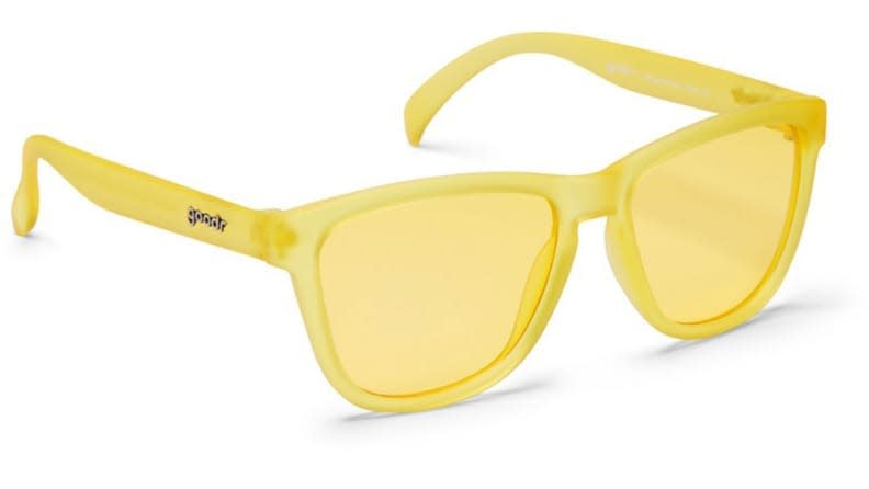 You'll feel cool and run better with these sunnies.