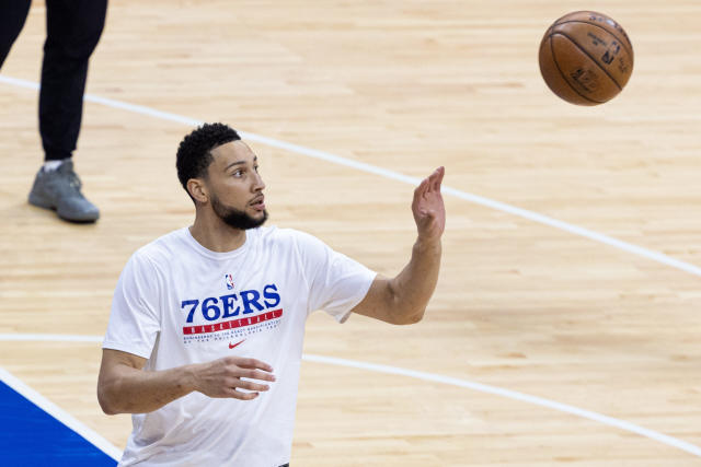 NBA 2021: Ben Simmons, Philadelphia 76ers, trade news, rumours