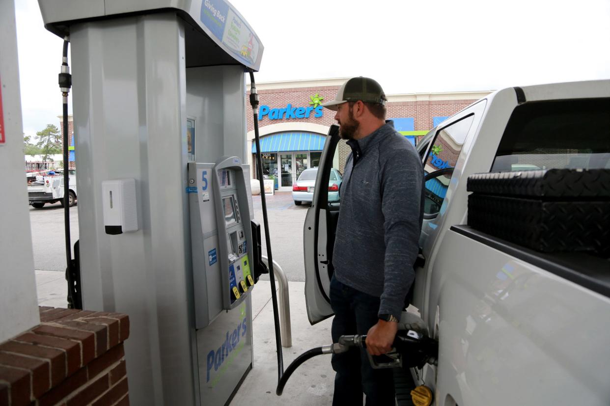 Readers share opinions on who is to blame for high gas prices.