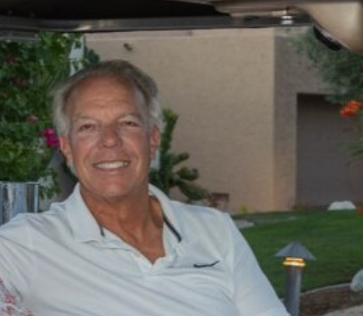 Bruce Whitman, an attorney, is running for a seat on the Indian Wells City Council.