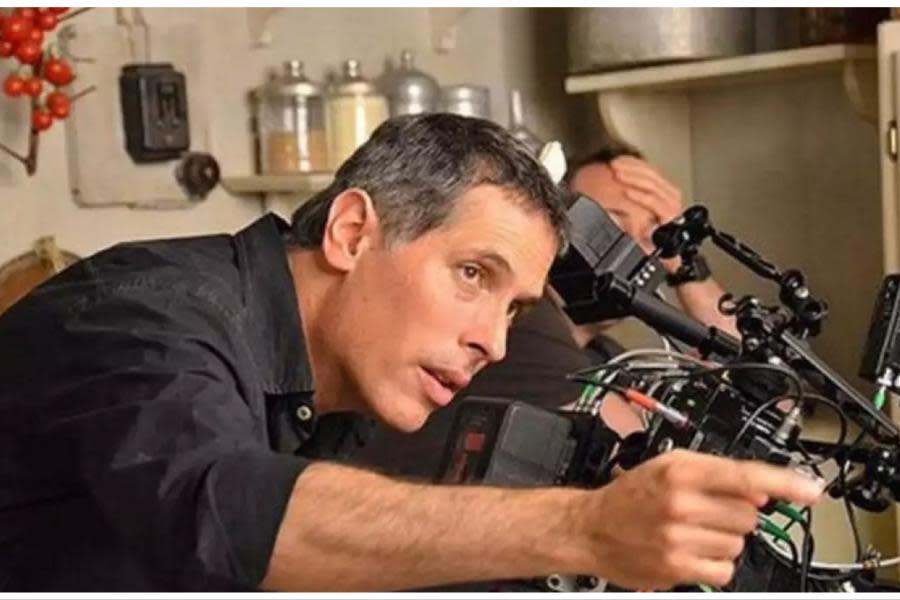 Nominan al mexicano Rodrigo Prieto a "Mejor fotografía" en los Critics Choice Awards 2024