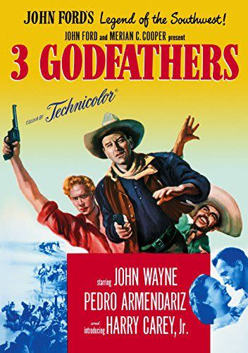 3 Godfathers